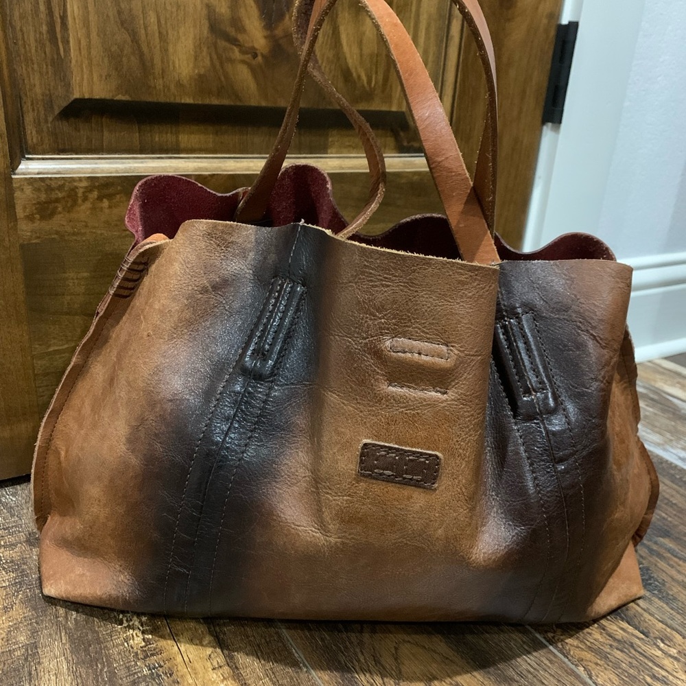 Bed Stu Purse Cossbody